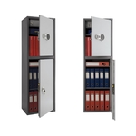  Бухгалтерский шкаф для документов AIKO SL-150/2Т EL 