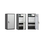  Бухгалтерский шкаф для документов AIKO SL-87Т 