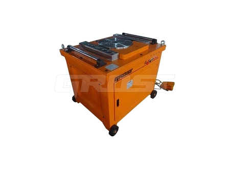  Автоматический гибщик арматуры GROST RB50SA 