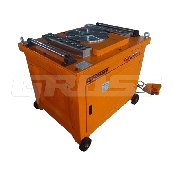 Автоматический гибщик арматуры GROST RB50SA